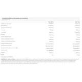 Nutrend Pump Pre -Workout - 225 gram