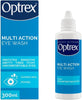 Optrex Multi Action Eye Wash