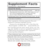 EGCg Green Tea Extract 90 vegcaps - Protocol For Life Balance