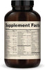 Celé jídlo multivitamin plus - 240 tabletů - Dr Mercola