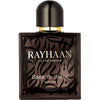 Rayhaan Back To Black Eau de Parfum 100ml