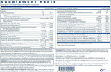 Vitatab Chewable, 60 tableta - Klaire Labs (SFI Health)