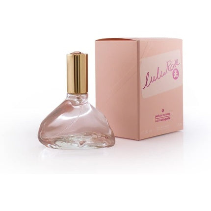 Lulu Castagnette #6 Eau de Parfum