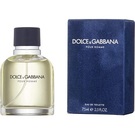 Dolce & Gabbana DG Pour Homme EDT 75ml