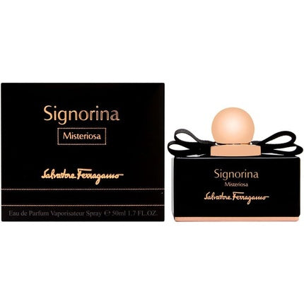 Salvatore Ferragamo Signorina Misteriosa Eau de Parfum 50ml spray