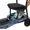 Raptor Fold Air Ultra-Lightweight Folding Mobility Scooter (14 kg, Airline-Friendly) - image 27