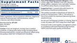 Витамин К2 50mcg, 60 капсули - Klaire Labs (SFI Health)