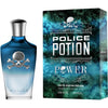 Police Potion Power for Him Eau de Parfum 100ml Vapo