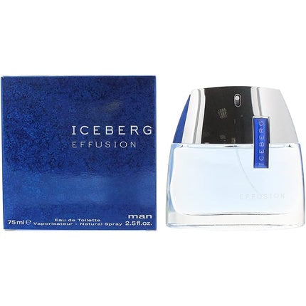 Iceberg Effussion(M)Edt 75ml