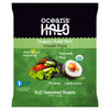 Ocean's Halo Wasabi Sushi Nori 12g