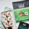 Ocean's Halo Wasabi Sushi Nori 12g