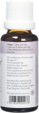 Vitamin D3/D -3 K2, 25 ml - Epigenar