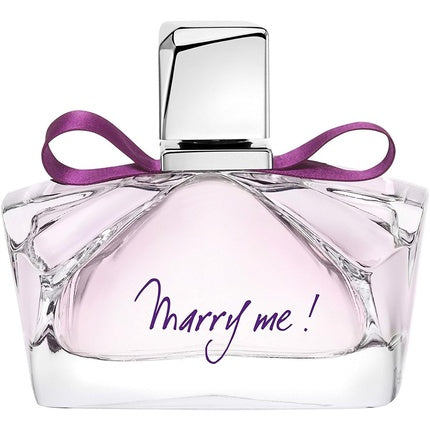 Lanvin Marry Me EDP Spray 50ml