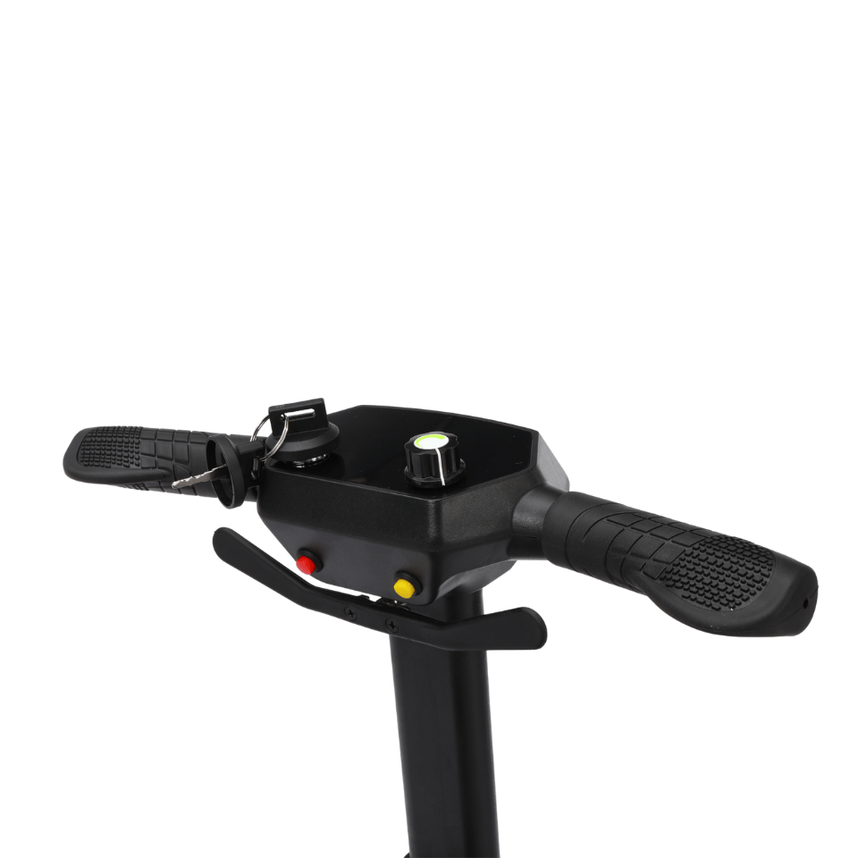 Raptor Fold Air Ultra-Lightweight Folding Mobility Scooter (14 kg, Airline-Friendly) - image 28