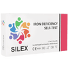 Silex Iron Deficiency Self-Test - welzo