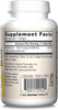 Jarrow Formulas Vitamin D3, 2500 IU - 100 softgels