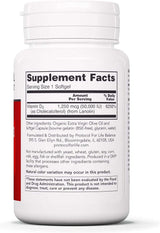 Vitamina D3 50,000 IU - 50 Softgels - Protocolo para el equilibrio de la vida