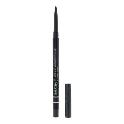 Isadora Intense 63 Steel Grey Eyeliner 0.35g