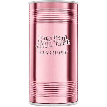 Classique by Jean Paul Gaultier Eau de Parfum For Women 50ml Floral