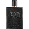 Diesel Bad Eau de Toilette Spray Woody άρωμα 100ml