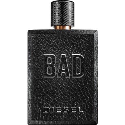 Diesel dårlig eau de toilette spray woody duft 100 ml