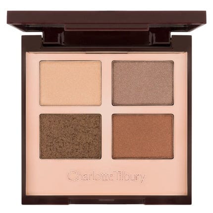 Charlotte Tilbury Luxury Palette The Golden Goddess