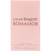 Laura Biagiotti Romamor Donna EDT 25ml