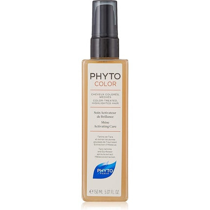 Phyto Color Shine Activating Care Treatment 150ml