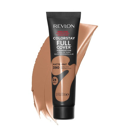 Revlon ColorStay Full Cover Foundation Early Tan