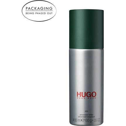 Hugo Boss Man Deodorant Spray 150ml