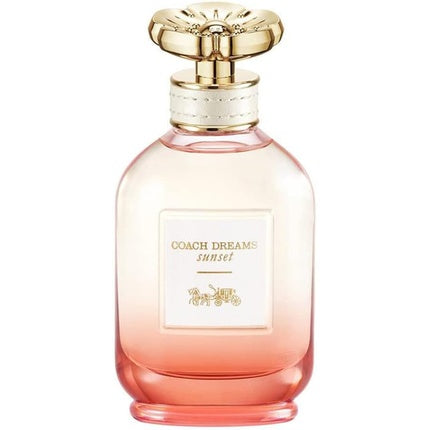 Coach Dreams Sunset Eau de Parfum 60ml