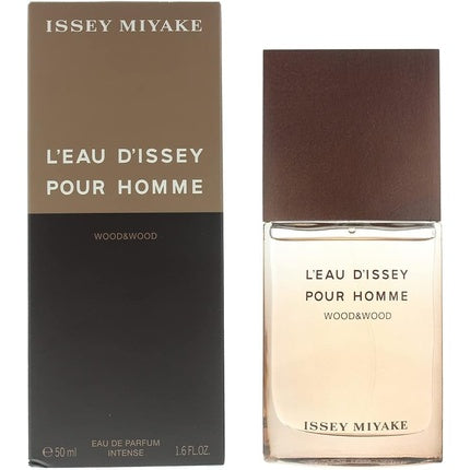 L'Eau D'Issey Wood & Wood Eau De Perfume Spray 50ml