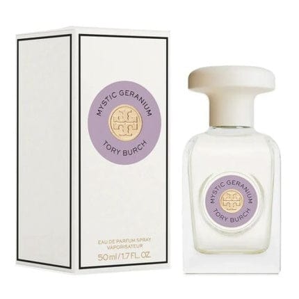 Tory Burch Mystic Geranium Eau de Parfum Spray 50ml