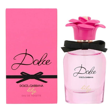 Eau de Toilette Spray - Dolce & Gabbana 30ml