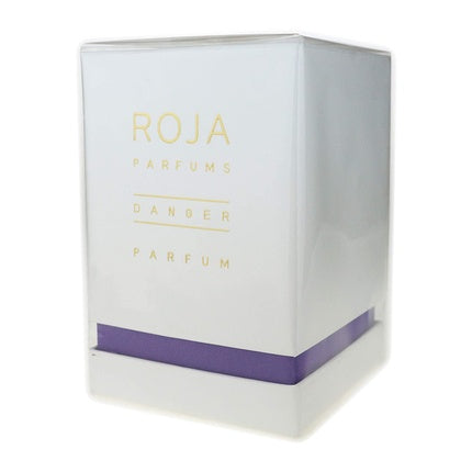 Roja Parfums Ladies Danger Eau de Parfum Spray 1.7oz 50ml