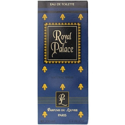 Christine Darvin Royal Palace Eau De Toilette 100ml