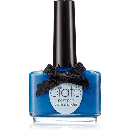 Ciaté London Blue Shades Paint Pot 13.5ml Skinny Jeans