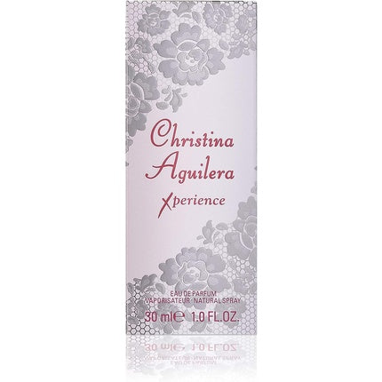 Christina Aguilera Xperience Eau de Parfum Spray 30ml