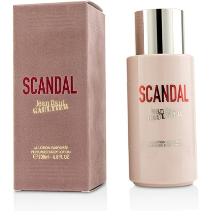 Jean Paul Gaultier Scandal Women Body Lotion 200ml