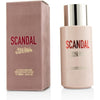 Jean Paul Gaultier Scandal Women Body Lotion 200ml