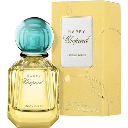 Chopard Happy Chopard Lemon Dulci Eau De Parfum 40ml