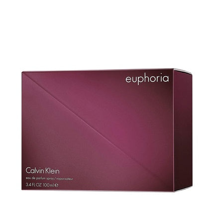 Calvin Klein Euphoria Eau de Parfum 100ml