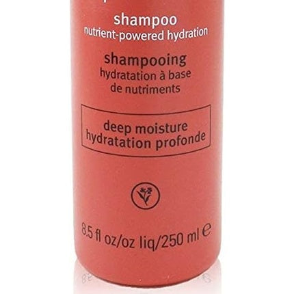 Aveda Nutriplenish Deep Moisture Shampoo for Unisex 250ml