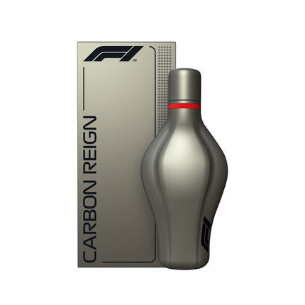 Formula 1 Carbon Reign Race EDT 75ml