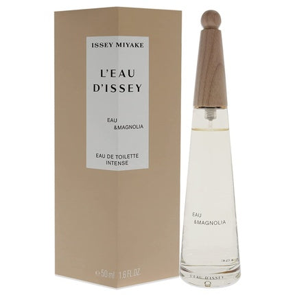 Issey Miyake Les Eaux de Matiere Magnolia Eau De Toilette Intense 50ml