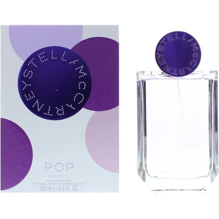 Stella Mccartney Pop Bluebell Eau De Parfum Spray For Ladies 100ml