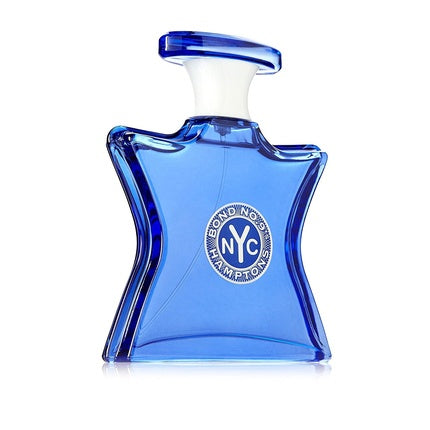 Bond No. 9 Hamptons Unisex Eau de Parfum Spray 3.4 Ounce