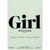 Rochas Girl Eau de Toilette 100ml