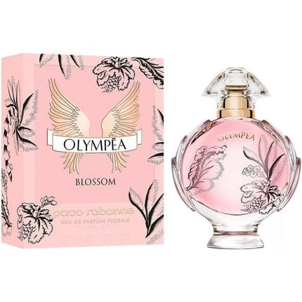 Paco Rabanne Olympea Blossom Eau de Parfum 80 ml