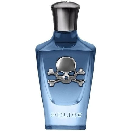 Police Potion Power Eau De Parfum 30ml